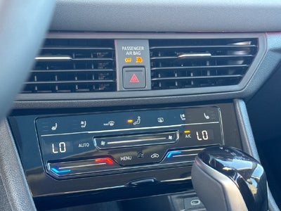 2027 Volkswagen Jetta 1.5T SEL