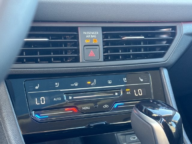 2027 Volkswagen Jetta 1.5T SEL