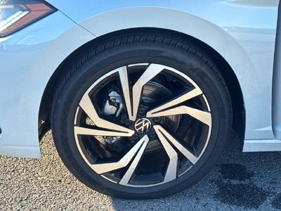 2027 Volkswagen Jetta 1.5T SEL