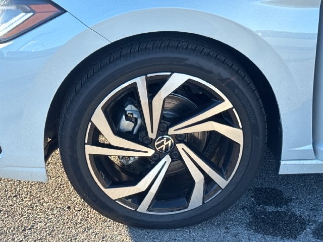 2027 Volkswagen Jetta 1.5T SEL