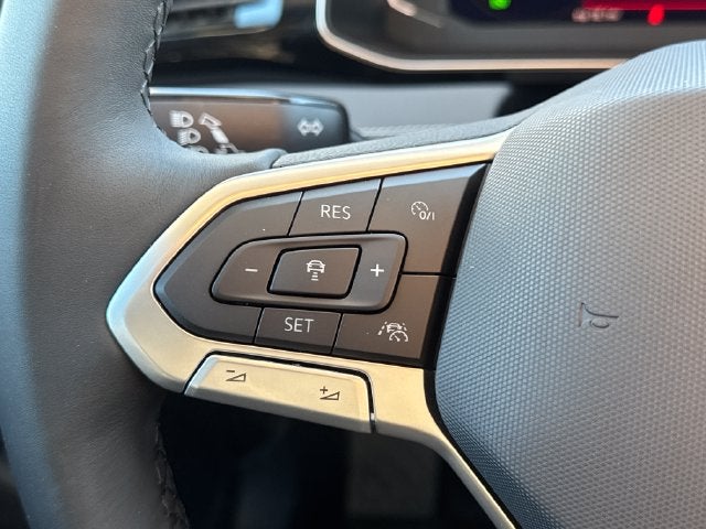 2027 Volkswagen Jetta 1.5T SEL
