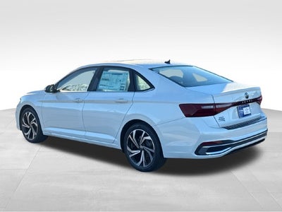 2027 Volkswagen Jetta 1.5T SEL