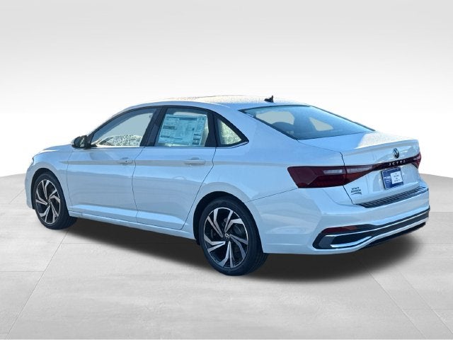 2027 Volkswagen Jetta 1.5T SEL
