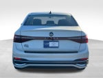 2027 Volkswagen Jetta 1.5T SEL