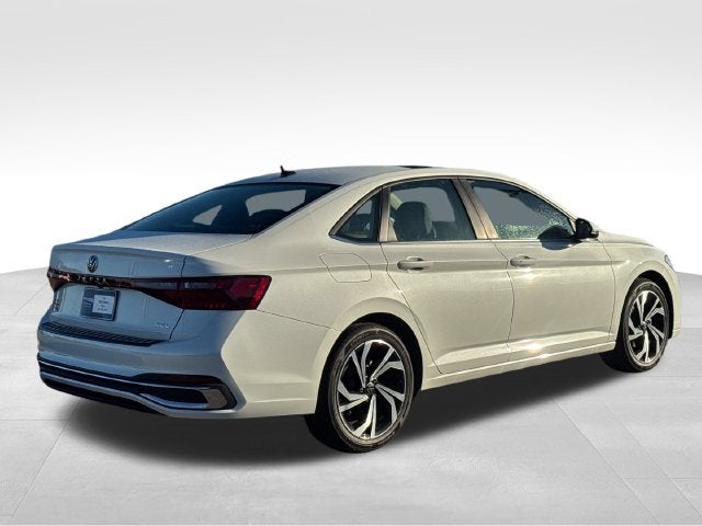 2027 Volkswagen Jetta 1.5T SEL