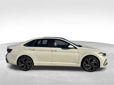 2027 Volkswagen Jetta 1.5T SEL