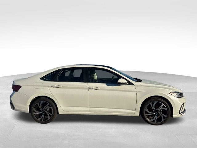 2027 Volkswagen Jetta 1.5T SEL