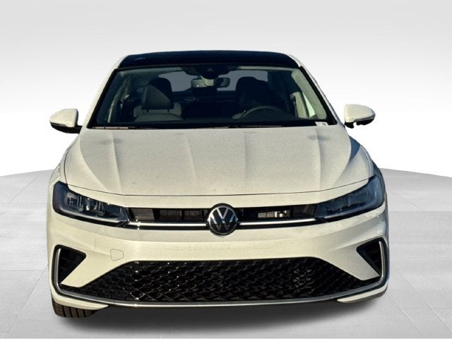 2027 Volkswagen Jetta 1.5T SEL
