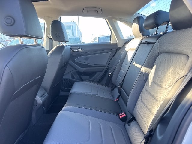 2027 Volkswagen Jetta 1.5T SEL