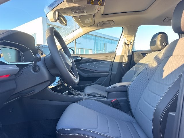 2027 Volkswagen Jetta 1.5T SEL