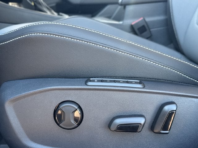 2027 Volkswagen Jetta 1.5T SEL
