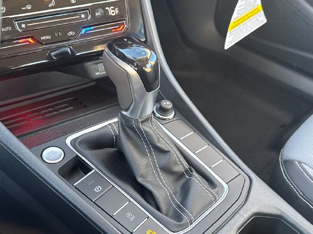2027 Volkswagen Jetta 1.5T SEL