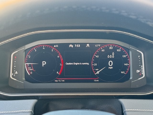 2027 Volkswagen Jetta 1.5T SEL