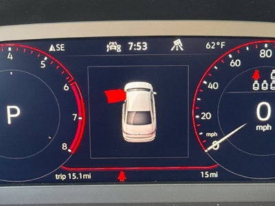 2027 Volkswagen Jetta 1.5T SEL