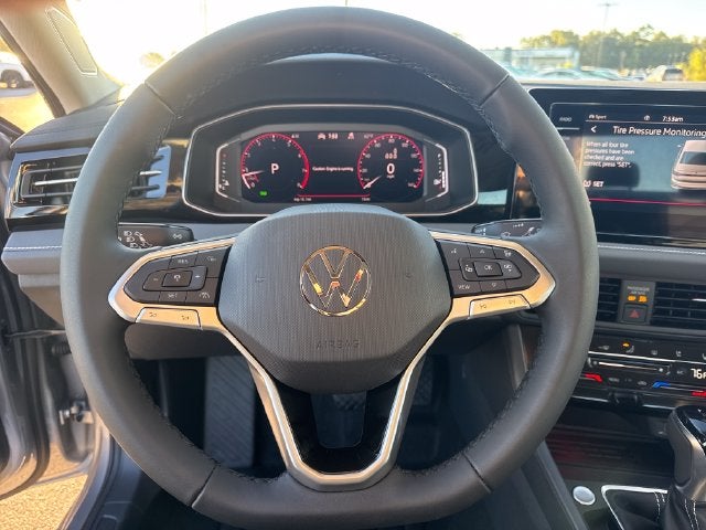 2027 Volkswagen Jetta 1.5T SEL