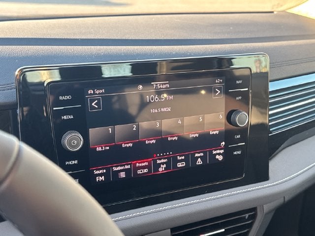 2027 Volkswagen Jetta 1.5T SEL