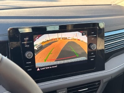 2027 Volkswagen Jetta 1.5T SEL