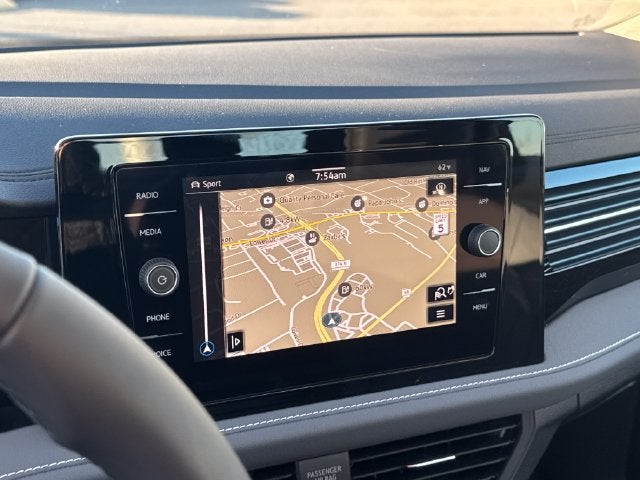 2027 Volkswagen Jetta 1.5T SEL