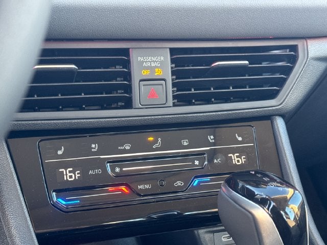 2027 Volkswagen Jetta 1.5T SEL