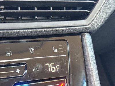 2027 Volkswagen Jetta 1.5T SEL