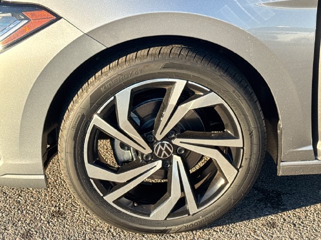 2027 Volkswagen Jetta 1.5T SEL