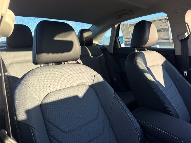 2027 Volkswagen Jetta 1.5T SEL