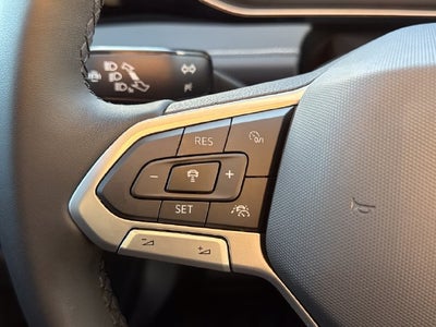 2027 Volkswagen Jetta 1.5T SEL