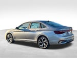 2027 Volkswagen Jetta 1.5T SEL