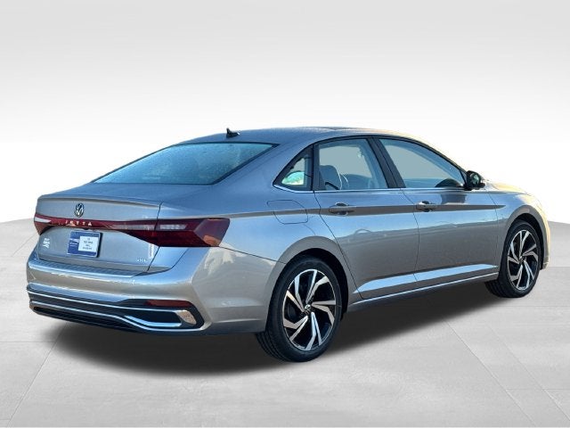 2027 Volkswagen Jetta 1.5T SEL