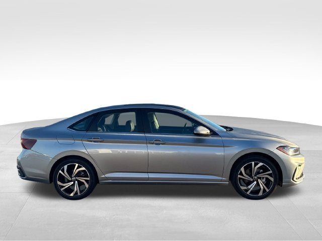 2027 Volkswagen Jetta 1.5T SEL