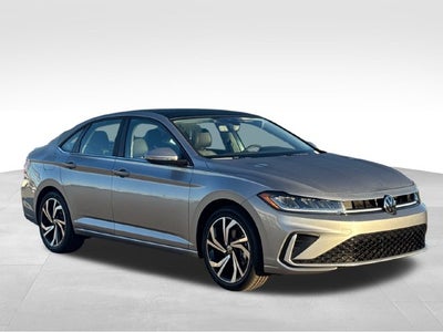 2027 Volkswagen Jetta 1.5T SEL