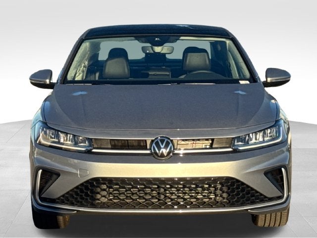 2027 Volkswagen Jetta 1.5T SEL