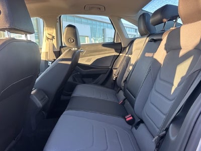 2027 Volkswagen Jetta 1.5T SEL
