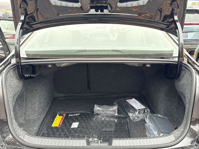 2026 Volkswagen Jetta 1.5T SEL