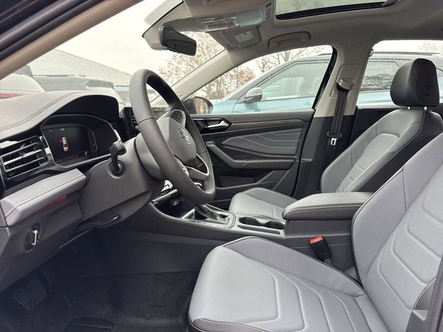 2026 Volkswagen Jetta 1.5T SEL