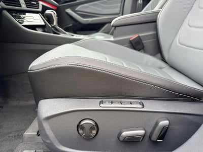 2026 Volkswagen Jetta 1.5T SEL