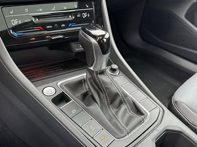 2026 Volkswagen Jetta 1.5T SEL