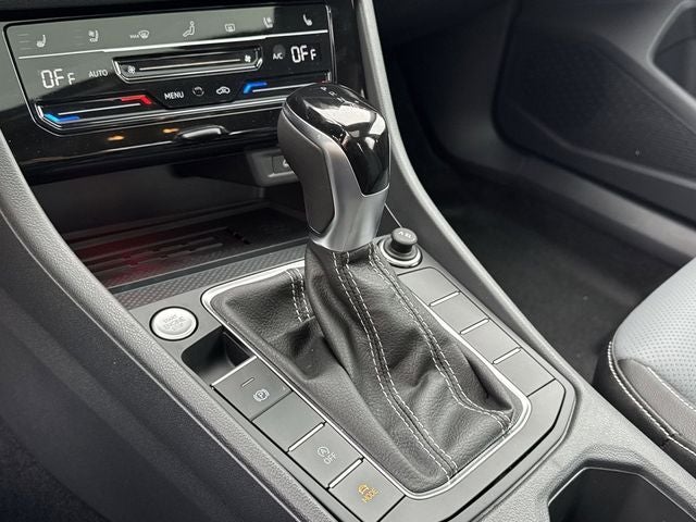 2026 Volkswagen Jetta 1.5T SEL