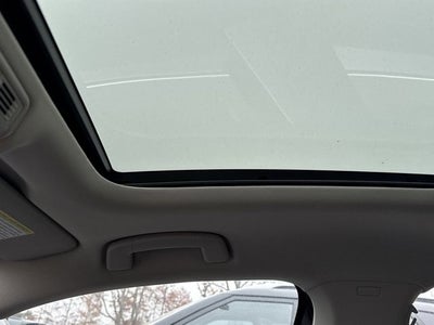 2026 Volkswagen Jetta 1.5T SEL