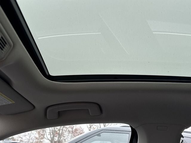 2026 Volkswagen Jetta 1.5T SEL