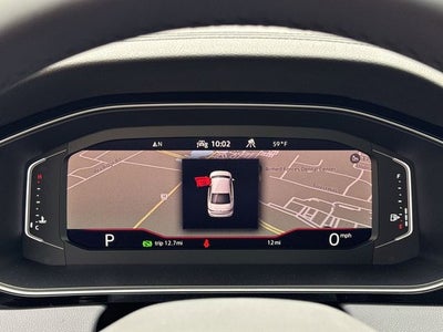 2026 Volkswagen Jetta 1.5T SEL