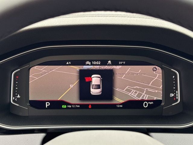 2026 Volkswagen Jetta 1.5T SEL