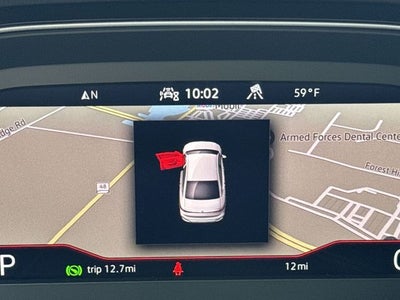 2026 Volkswagen Jetta 1.5T SEL