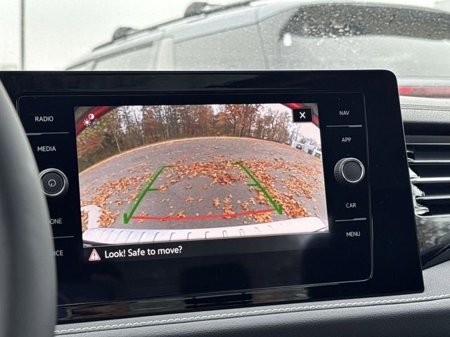 2026 Volkswagen Jetta 1.5T SEL