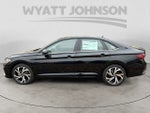 2026 Volkswagen Jetta 1.5T SEL