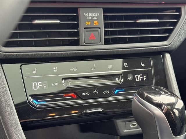 2026 Volkswagen Jetta 1.5T SEL