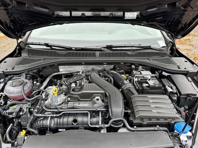 2026 Volkswagen Jetta 1.5T SEL