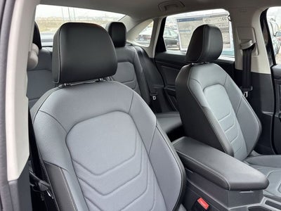 2026 Volkswagen Jetta 1.5T SEL