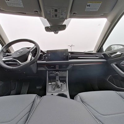 2026 Volkswagen Jetta 1.5T SEL