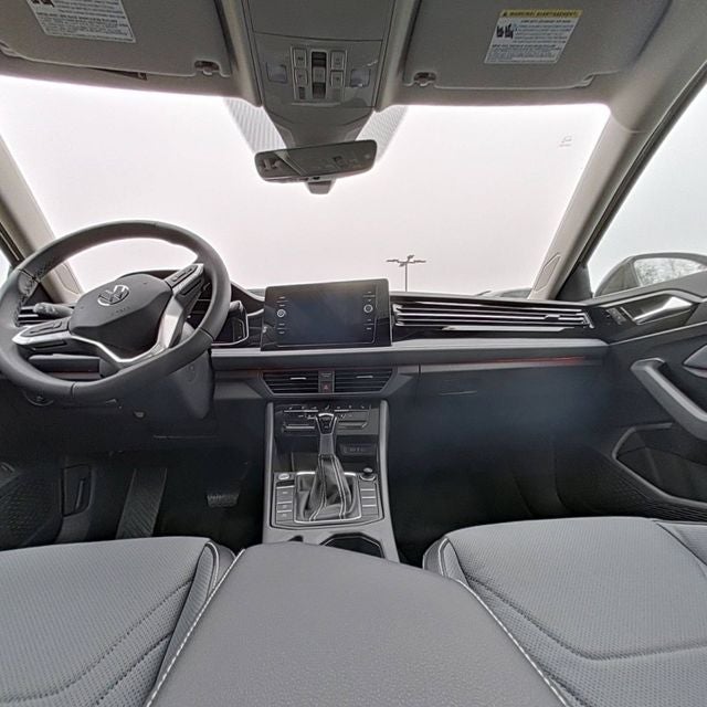 2026 Volkswagen Jetta 1.5T SEL